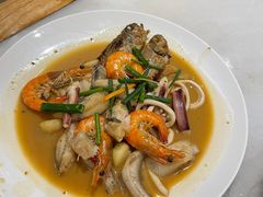 -华盛丰温州大排档(东三环南路店)