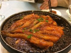 -宝轩渔府·老字号海鲜·正宗津菜(水上店)