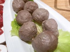 -牛很鲜潮汕牛肉火锅(乐清店)