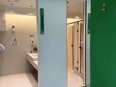 -绿壁虎攀岩基地(Tcar店)