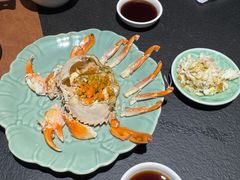 -成隆行·蟹王府(九江路店)
