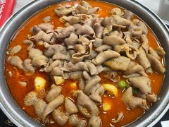 -彭记铁锅肥肠(东四总店)