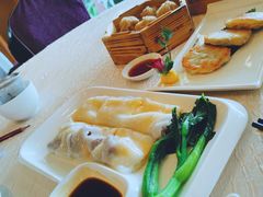 -麒麟中餐厅·经典粤菜·地道菜式老字号(广州长隆酒店)