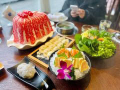 -东海怡品海鲜豆捞(舟宿夜江店)