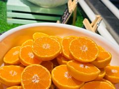 -昆山裕元花园酒店·温莎西餐厅