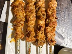 -喜晋道面馆(华严寺广场店)