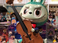 -泡泡玛特POPMART(上海环球港店)