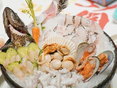 -红鼎豆捞·非遗鲍皇汤火锅(宝丰路店)