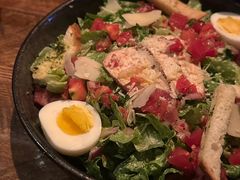 -Q MEX 库迈墨西哥餐吧(三里屯店)