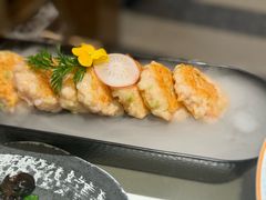-锦炉·酥皮烤鸭(绿城百合店)