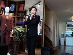 -宇翔服饰(双井桥东首城国际店)