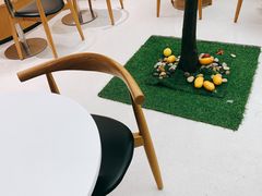 -艾薯夫妇Aysh(福田星河COCOPark店)
