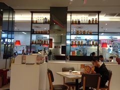-必胜客(WOW玉泉远洋店)