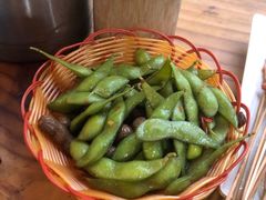 -木屋烧烤(惠阳华润小径湾店)