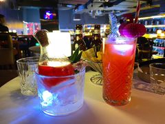 -甜喵酒吧(茂业店)