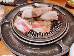 -马场洞肉铺(高丽街店)