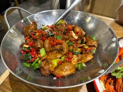 -湘味淳(千禧街店)