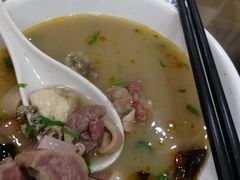 -老爆肚满五香烧牛羊肉