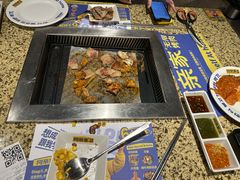 -阿亲家·韩式无限烤肉(春熙路店)