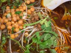 -蓉李记成都名小吃(武汉菱角湖万达店)