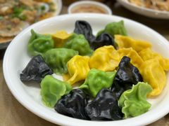 -良友·海鲜青岛菜·海肠捞饭(五四广场店)