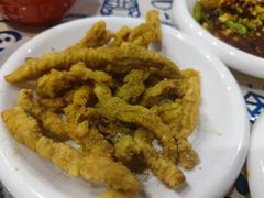 -松哥油焖大虾(科技园店)