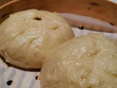 妈妈的包子-青桃餐厅