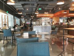 大堂-sugarman espresso素饮糖人高新咖啡工厂
