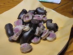 -蒙艾里民族传统菜蒙餐