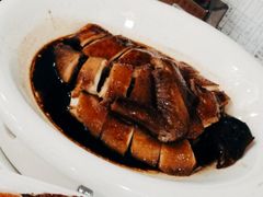 桶子豉油鸡-广州酒家(昌岗地铁站店)