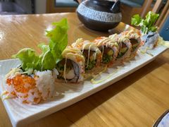 -本家食堂(华南店)