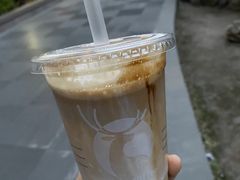 -瑞幸咖啡(蔚蓝国际店)