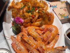-陆府酒楼·衡阳味道(红湘店)
