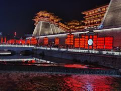 -隋唐洛阳城明堂天堂景区