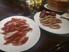 -上海苏宁宝丽嘉酒店·嘉府壹号中餐厅