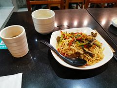 -长寿面(北京西路店)