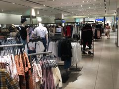 -ZARA(凯德乐峰广场店)