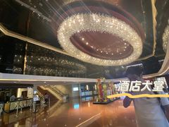 -广州中国大酒店