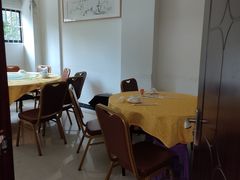 大堂-金豪沙姜鸡饭店(昌平路店)