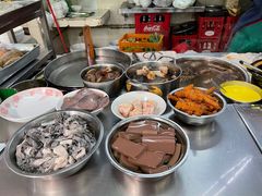 -梓记牛什(總店)