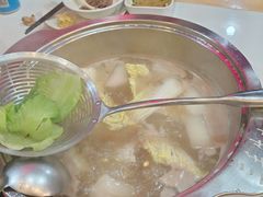 -三毛牛肉店(福强店)