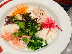 -福照楼汽锅鸡·云南特色菜(火车站锦江店)