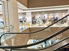 -BIGOFFS 超级折扣(仁恒伊势丹店)