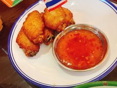 -清迈清迈巷口小排档(烟台山店)