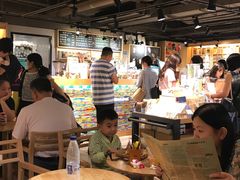 -猫的天空之城概念书店(苏州诚品店)