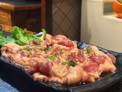 -火炉旺烤肉啤酒屋(沈北创始店)