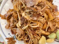 -葛记焖饼(伏牛路店)