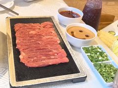 -东来顺饭庄(天坛店)