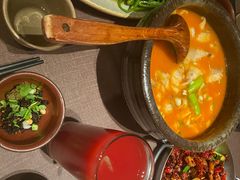 -山石榴·贵州菜(陆家嘴中心店)