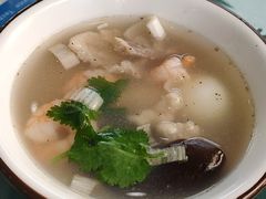 -蓬莱利华酒店(密汾南街店)